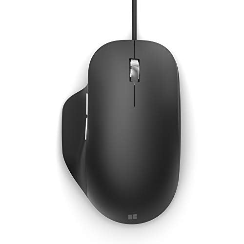 Microsoft Ergonomic Mouse - Amazon & Microsoft Exclusive