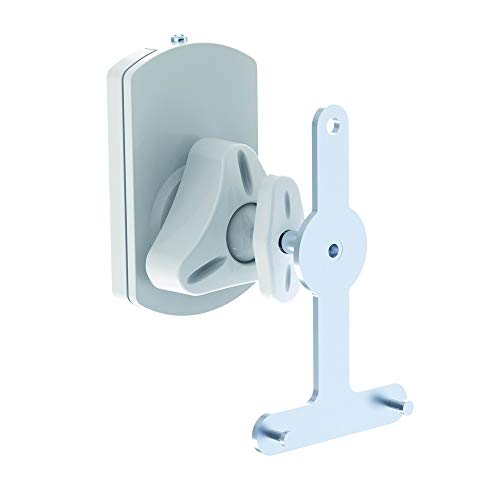 NewStar NeoMounts Sonos Play 1 & Play 3 speaker wall mount - White - Wall mount for speaker(s) - white - for Sonos PLAY:1, PLAY:3