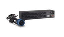 APC Switched Rack PDU AP7922B - Power distribution unit (rack-mountable) - AC 230 V - Ethernet 10/100 - input: IEC 60309 32A - output connectors: 16 (IEC 60320 C13) - 2U - 3.66 m - for P/N: SCL400RMJ1U, SCL500RMI1UC, SCL500RMI1UNC, SMTL1000RMI2UC, SMTL750RMI2UC