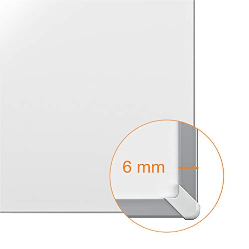 Nobo Imp Pro Widescreen Nano Mag Whiteboard 1550X870Mm Dd