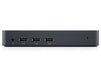 Dell USB 3.0 Ultra HD Triple Video Docking Station D3100 UK *Same as 452-BBOO*