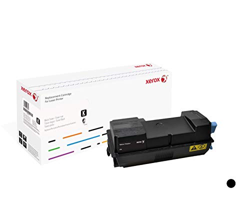 Xerox - Black - compatible - toner cartridge (alternative for: Kyocera TK-3130) - for Kyocera FS-4100DN, 4100DN/KL3, 4200DN, 4300DN, 4300DN/KL3, FS-4300DN