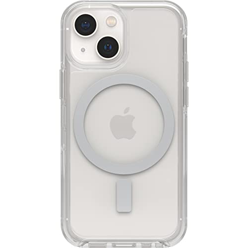 OtterBox Symmetry Plus Clear iPhone 13 mini / iPhone 12 mini - clear