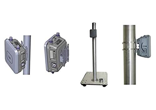 Cisco - Network device mounting kit - pole mountable, wall mountable - for Aironet 1532I
