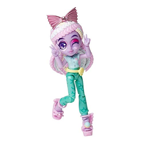 Capsule Chix S1 - Build Your Own Surprise Doll - CTRL+ALT+MAGIC /59202/