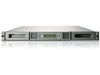 HPE StoreEver 1/8 G2 Ultrium 6250 - Tape autoloader - 20 TB / 50 TB - slots: 8 - LTO Ultrium (2.5 TB / 6.25 TB) x 1 - Ultrium 6 - 8Gb Fibre Channel - external - 1U - barcode reader, encryption
