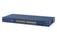 Best Value NETGEAR 24-Port Gigabit Ethernet Smart Managed Pro Network Switch (GS724Tv4) - with 2 x 1G SFP, Desktop/Rackmount, and ProSAFE Lifetime Protection
