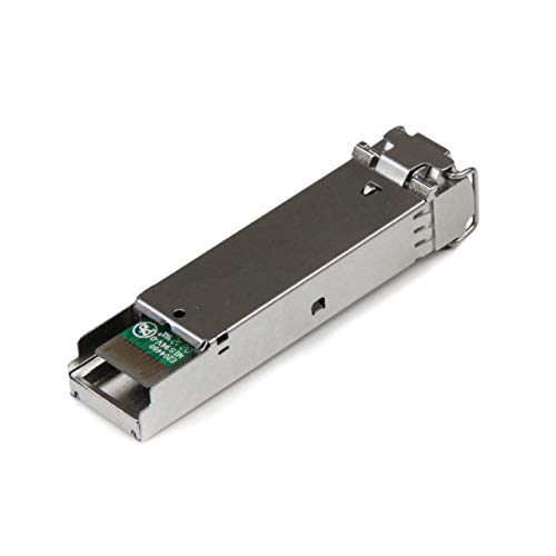 Arista Networks SFP-1G-SX Compatible SFP Module - 1000Base-SX Fiber Optical Transceiver (AR-SFP-1G-SX-ST)