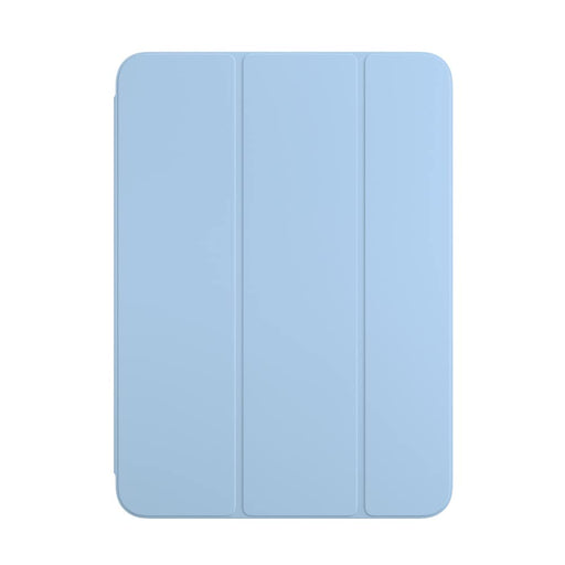 Apple Smart - Flip cover for tablet - sky