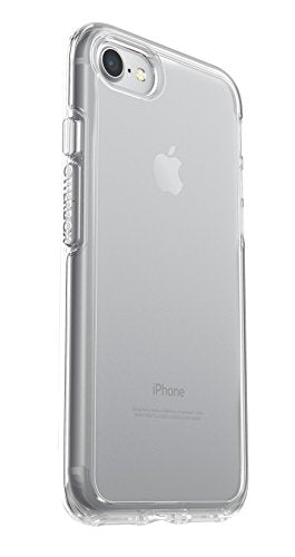 OtterBox Symmetry Clear Apple iPhone SE (2nd gen)/8/7 Clear