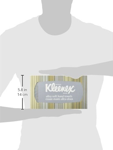 Best Value Kimberly-Clark 317102 - POP-UP Soft Hand Towels Box- 70 Units