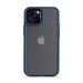 techair Classic Essential - Back cover for mobile phone - polycarbonate, thermoplastic polyurethane