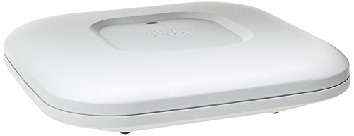 Cisco Aironet 2702i Controller-based - Radio access point - 802.11ac (draft 5.0) - Wi-Fi - Dual Band