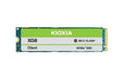Toshiba XG6 Series KXG60ZNV1T02 - Solid state drive - 1024 GB - internal - M.2 2280 - PCI Express 3.1a x4 (NVMe)