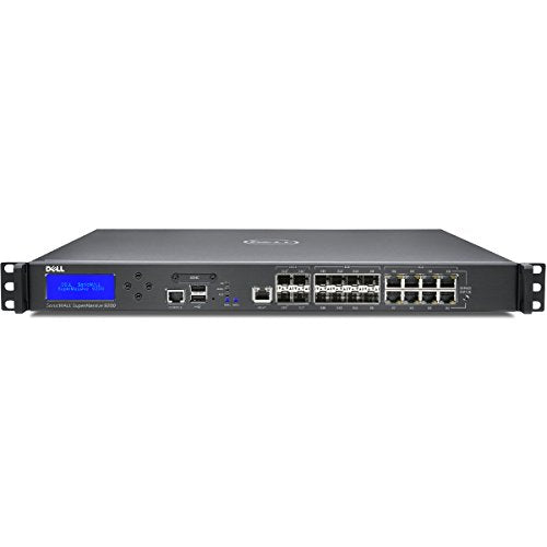 Firewall/SuperMassive 9600 Hgh Av