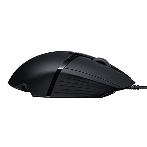 Logitech G402 Hyperion Fury