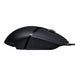 Logitech G402 Hyperion Fury