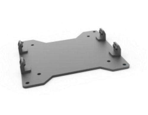 Dell Mount for wall and E/P Series monitors (P-series monitors also require sku 575-BBOB) Customer Kit *Same as 575-BBMK*