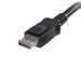 StarTech 7m DisplayPort Cable with Latches