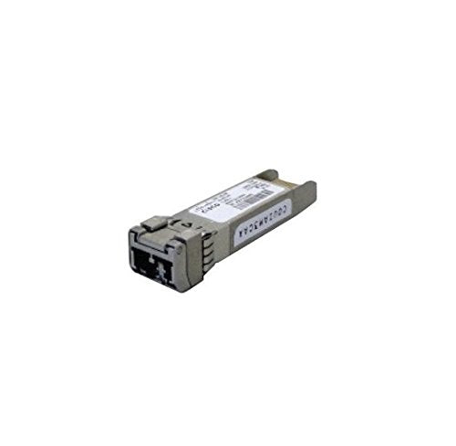 Cisco - SFP+ transceiver module - 10 GigE - 10GBase-DWDM - LC/PC single-mode - 1542.14 nm - for P/N: N520-20G4Z-A-RF, N9KC93180YCEX24-RF, N9KC93180YCFX24-RF, NCS4200-1T8LRPS-RF