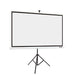 Acer M90-W01MG - Projection screen - 90" (229 cm) - 16:9 - Gray