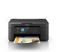 Epson WorkForce WF-2910DWF, Print, Scan, Copy, Fax  5,760 x 1,440 DPI, 33 pages/min Monochrome (plain paper 75 g/m2), 18 pages/min Colour (plain paper 75 g/m2. USB 2.0, Wireless LAN IEEE 802.11b/g/n, Wi-Fi Direct. Windows 7 Mac OS X