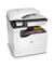 HP PageWide Color MFP 774dn - Multifunction printer - colour - page wide array - 297 x 864 mm (original) - A3/Ledger (media) - up to 35 ppm (copying) - up to 35 ppm (printing) - 650 sheets - USB 2.0, Gigabit LAN, USB 2.0 host