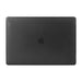 Incase Designs Dots - Notebook hardshell case - 16" - black - for Apple MacBook Pro