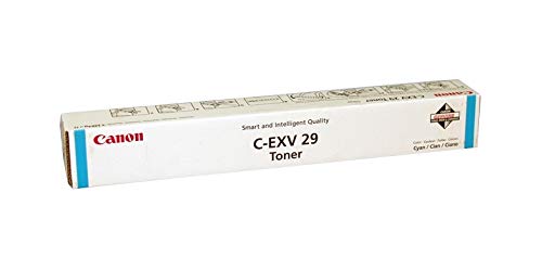 Best Value Canon C-EXV29 - Toner cartridge - 1 x cyan - 27000 pages