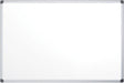 Best Value Alluminium Frame Magnetic Whiteboard 1000H x 1500Wmm