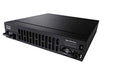 Cisco Integrated Services Router 4331 - Router - GigE - WAN ports: 3 - rack-mountable