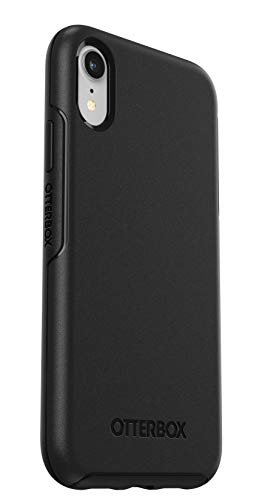 OtterBox Symmetry Apple iPhone XR Black