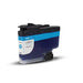 Brother LC3239XLC - Cyan - original - ink cartridge - for Brother HL-J6000DW, HL-J6100DW, MFC-J5945DW, MFC-J6945DW, MFC-J6947DW
