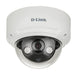 2-Megapixel H.265 Outdoor Dome Camera