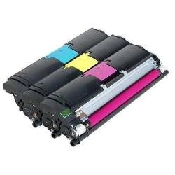 Konica-Minolta 1710322-004 Toner Magenta