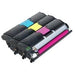 Konica-Minolta 1710322-004 Toner Magenta