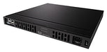 Cisco Integrated Services Router 4331 - Security Bundle - router - GigE - WAN ports: 3 - rack-mountable