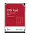 4TB WD Red SATA 3.5in NAS Int HDD