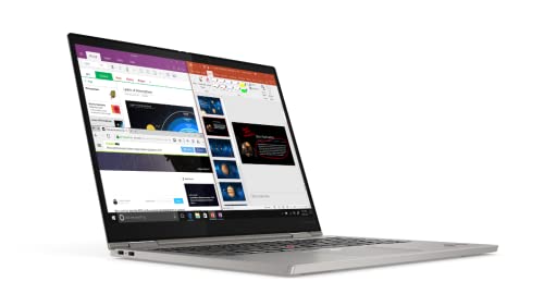 Lenovo ThinkPad X1 Titanium Yoga Gen 1 20QA - Flip design - Core i5 1130G7 / 1.8 GHz - Win 10 Pro 64-bit - 16 GB RAM - 256 GB SSD NVMe - 13.5" IPS touchscreen 2256 x 1504 (WQHD) - Iris Xe Graphics - Wi-Fi 6, Bluetooth - titanium - kbd: UK - with 3 Years Lenovo Premier Support