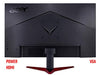 Acer NITRO VG0 Nitro VG220Qbmiix 21.5 inch Full HD Gaming Monitor IPS Panel FreeSync 75Hz Refresh Rate 1ms Response Time HDMI VGA Black Red