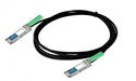 AddOn 1m Juniper Compatible QSFP+ DAC - 40GBase direct attach cable - QSFP+ (M) to QSFP+ (M) - 1 m - twinaxial - passive