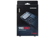 500Gb 980 Pro Pcie Vnand M.2 Int Ssd