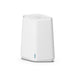 NETGEAR Orbi Pro SXS30 - Wi-Fi range extender - 4 ports - Wi-Fi 6 - 2.4 GHz, 5 GHz - desktop / wall mountable