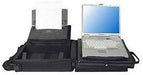 Panasonic - Shoulder strap - for Toughbook CF-20, CF-20 Standard, Toughpad FZ-A2, FZ-Q1, FZ-Q1 Performance, FZ-Q1 Standard