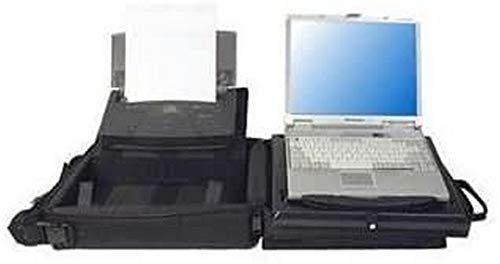 Panasonic - Shoulder strap - for Toughbook CF-20, CF-20 Standard, Toughpad FZ-A2, FZ-Q1, FZ-Q1 Performance, FZ-Q1 Standard