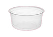 Vegware Deli Container 12Oz Rnd Pk50