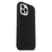 OtterBox Defender Series XT with MagSafe - Back cover for mobile phone - polycarbonate, synthetic rubber - black - for Apple iPhone 12 Pro Max
