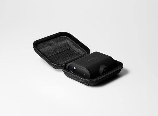 Mevo Start Case Black