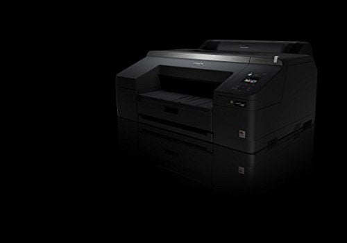 Epson Scp5000 Violet 240V A2 Lfp Printer