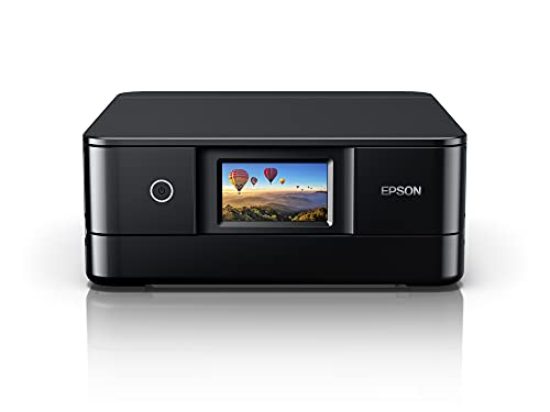Epson Expression Home XP8700 A4 Colour Inkjet Multifunction